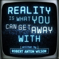 Cover Reality Is What You Can Get Away With