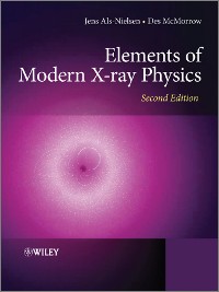 Cover Elements of Modern X-ray Physics