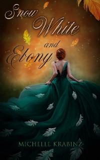 Cover Snow White and Ebony