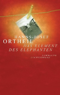 Cover Das Element des Elephanten