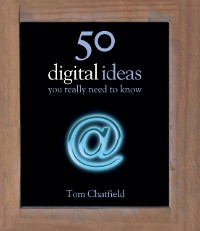 Cover 50 Digital Ideas You Really Need to Know