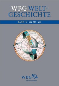 Cover wbg Weltgeschichte Bd. IV