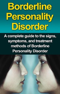 Cover Borderline Personality Disorder
