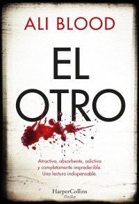 Cover El otro