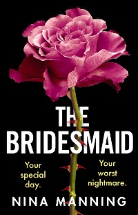 Cover The Bridesmaid