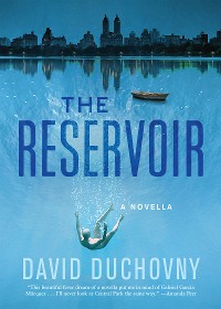 Cover The Reservoir: A Novella