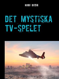 Cover Det mystiska TV-spelet