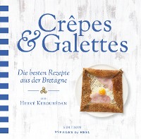 Cover Crepes & Galettes