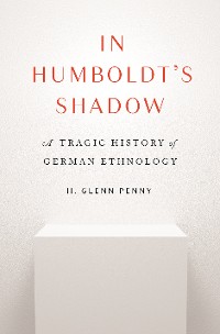 Cover In Humboldt's Shadow