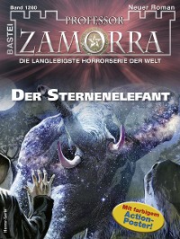Cover Professor Zamorra 1260