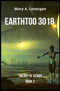 Cover EARTHTOO 3018