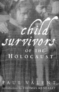Cover Child Survivors of the Holocaust