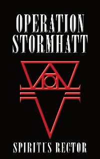 Cover Operation Stormhatt