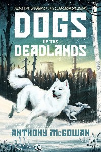 Cover Dogs of the Deadlands