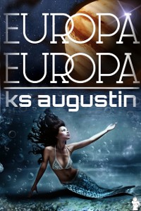 Cover Europa, Europa
