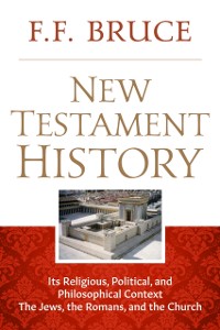 Cover New Testament History