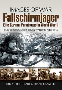 Cover Fallschirmjager