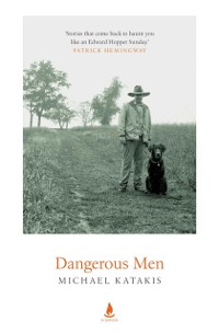 Cover Dangerous Men