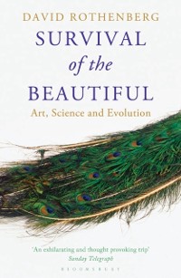 Cover Survival of the Beautiful