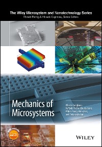 Cover Mechanics of Microsystems