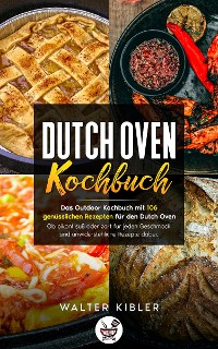 Cover Dutch Oven Kochbuch