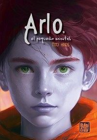 Cover Arlo, el pequeño mintab