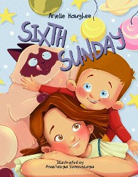 Cover Sixth Sunday