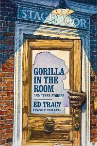 Cover Gorilla in the Room and Other Stories