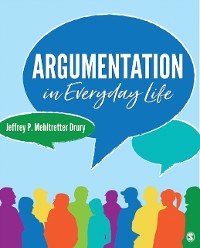 Cover Argumentation in Everyday Life