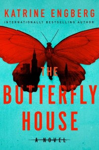 Cover Butterfly House