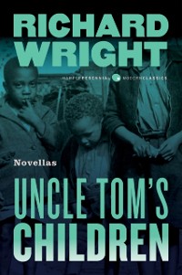 Cover Uncle Tom's Children