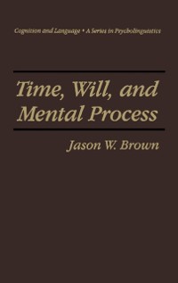 Cover Time, Will, and Mental Process