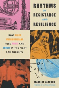 Cover Rhythms of Resistance and Resilience