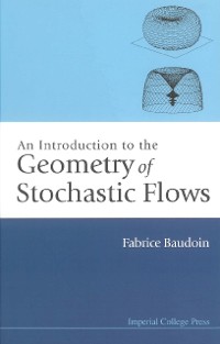 Cover INTRODUCTION TO THE GEOMETRY OF STOCH...