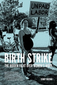 Cover Birth Strike
