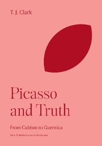 Cover Picasso and Truth