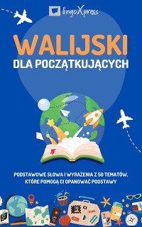 Cover Walijski dla początkujących