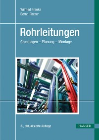 Cover Rohrleitungen