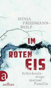 Cover Im roten Eis