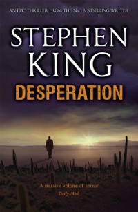 Cover Desperation
