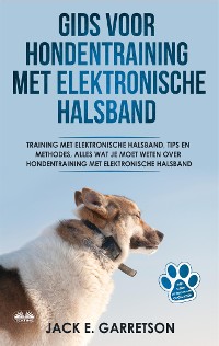 Cover Gids Voor Hondentraining Met Elektronische Halsband