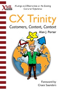 Cover The CX Trinity