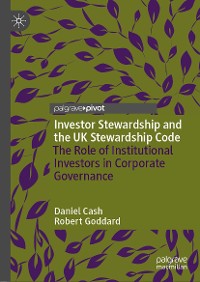 Cover Investor Stewardship and the UK Stewardship Code