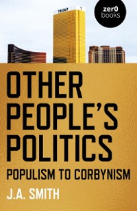 Cover Other People's Politics