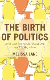 Cover The Birth of Politics