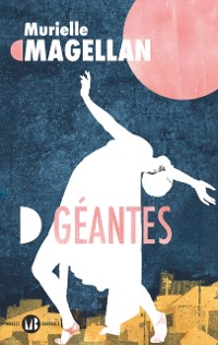 Cover Géantes