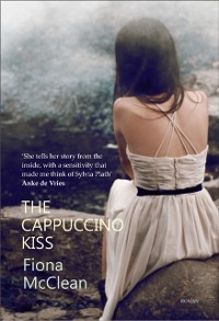 Cover The Cappuccino Kiss