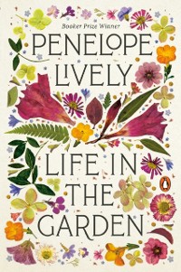Cover Life in the Garden