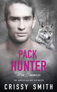 Cover Pack Hunter
