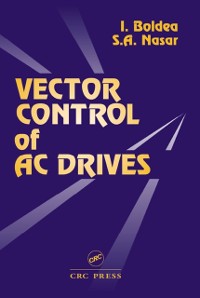 Cover Vector Control of AC Drives